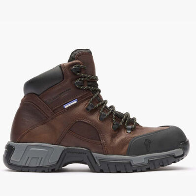 Michelin® HydroEdge Steel Toe Waterproof Work Boot, , large