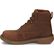 Justin Work Stampede Rush Corbett Men's 6-Inch Nano Composite Electrical Hazard Waterproof Work Boot, , large