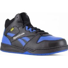 Reebok BB4500 Work Men's Internal Met Composite Toe Electrical Hazard High Top Work Sneaker