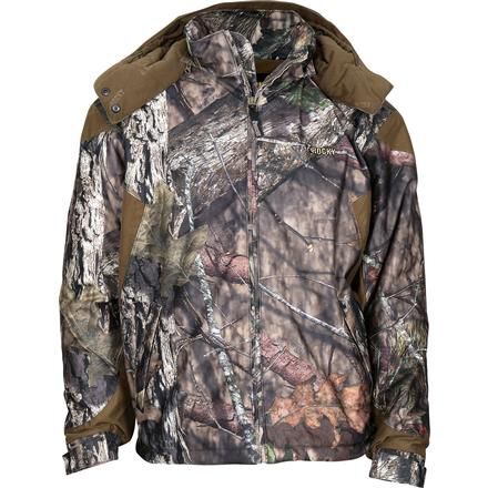Waterproof camo coat cheap