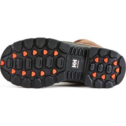 Helly hansen waterproof work boots online