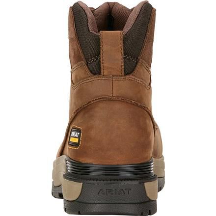 Ariat mastergrip new arrivals 6 h2o