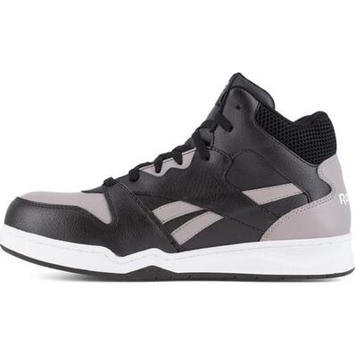 Reebok BB4500 Work Men's Composite Toe Static-Dissipative High Top Work Sneaker, , large