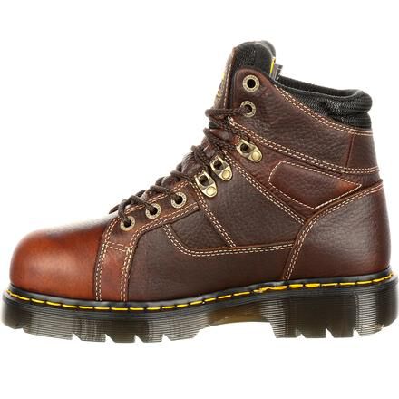 Dr. Martens Steel Toe Soft Internal Met Guard Work Boot 14403201