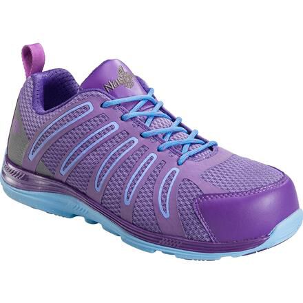 Nautilus women's safety shoes hotsell