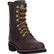 McRae Industrial Steel Toe Waterproof Logger, , large
