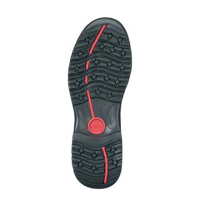 Converse Internal Metatarsal Guard Work Boot, #C6755