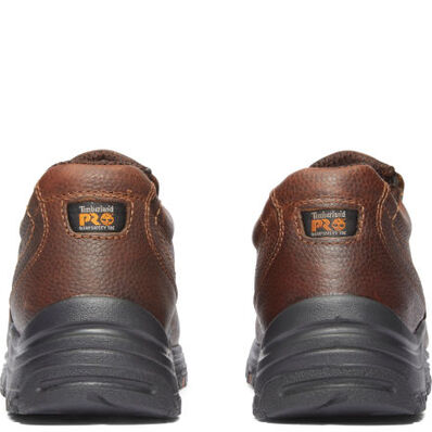 Timberland PRO Titan Men's Aluminum Toe Slip-on Work Oxford, , large