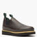Georgia Giant Wedge Romeo Work Shoe, , large