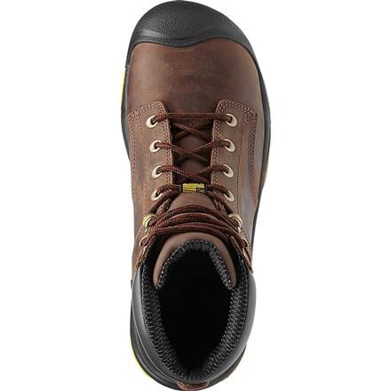 Keen Mt Vernon Steel Toe Waterproof Hiker K1013258