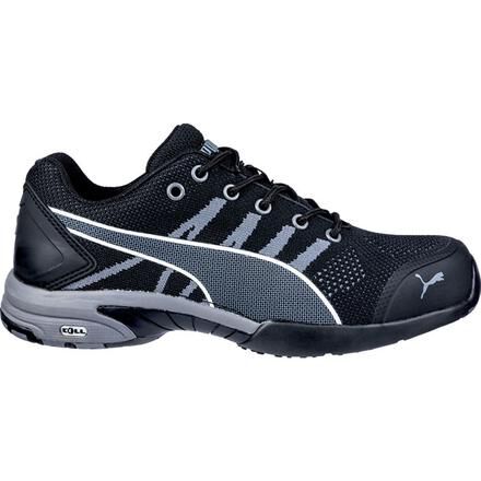 Women's steel toe tennis hot sale