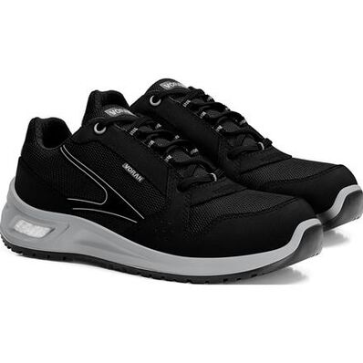 Voran SportSafe Energy 410 Men's Composite Toe Electrical Hazard Athletic Work Shoe, , large