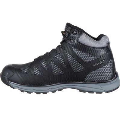 Dickies Fury Steel Toe Work Hiker, , large