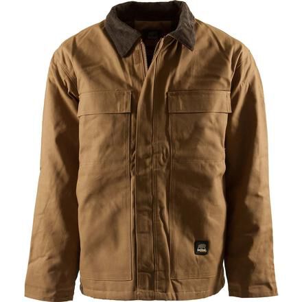 Berne Original Chore Coat CH416BD