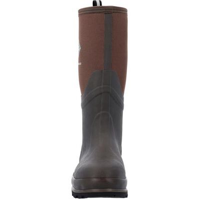Men's Chore Cool Steel Toe Tall Boot, , large