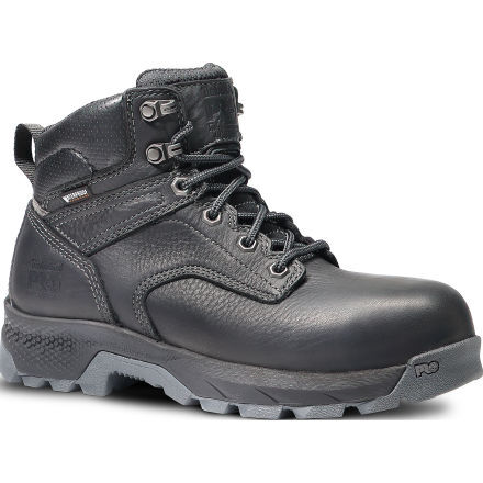Timberland PRO TiTAN EV Women s Composite Toe Waterproof Work Boot