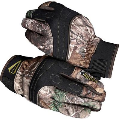 Rocky Broadhead Ultra Grip Gloves, , large