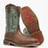 Durango® WorkHorse™ Steel Toe Western Work Boot, , large