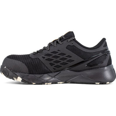 Reebok Nanoflex TR Work Women's Composite Toe Static-Dissipative Athletic Work Shoe, , large