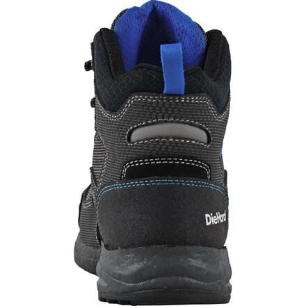 Diehard clearance boots waterproof