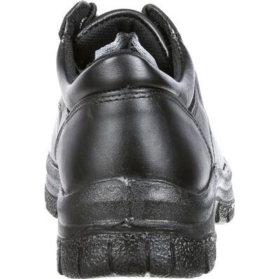 Thorogood Softstreets Steel Toe Duty Oxford, , large
