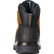 Ariat Turbo Outlaw Men's 6-inch Carbon Toe Electrical Hazard Waterproof Work Boot, , large