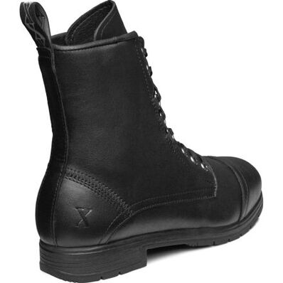 Xena Spice V2 Women's 6-inch Steel Toe Electrical Hazard Zipper Work Boot, , large