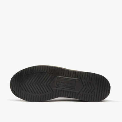 Georgia Giant Wedge Romeo Work Shoe, , large