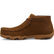 Twisted X Work Driving Moc Men's Nano Toe Electrical Hazard Chukka Work Shoe, , large