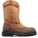 Timberland PRO Rigmaster Men's 11-inch Steel Toe Waterproof Pull-On Work Boot, , large