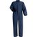 Bulwark Flame Resistant Contractors Coverall, , large