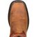 Rocky Original Ride Waterproof Western Boot, , large