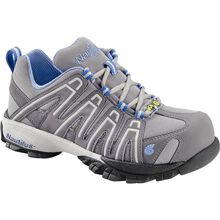 Nautilus Women's Static-Dissipative Work Athletic Shoe