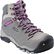 KEEN Utility® Canby Women's Aluminum Toe Waterproof Work Hiker, , large