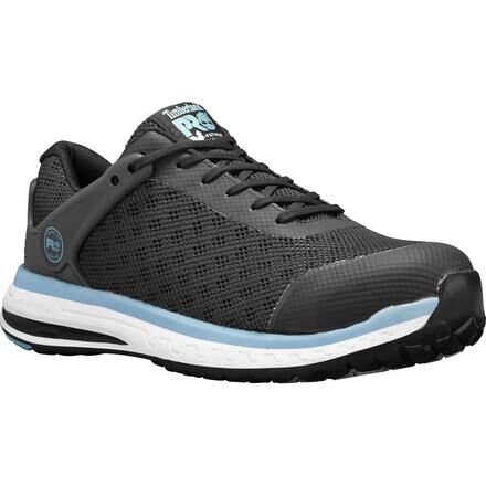 Timberland women's composite toe shoes on sale