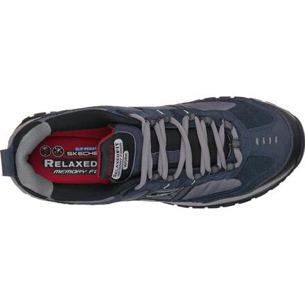 Skechers safety shoes 77074 cheap