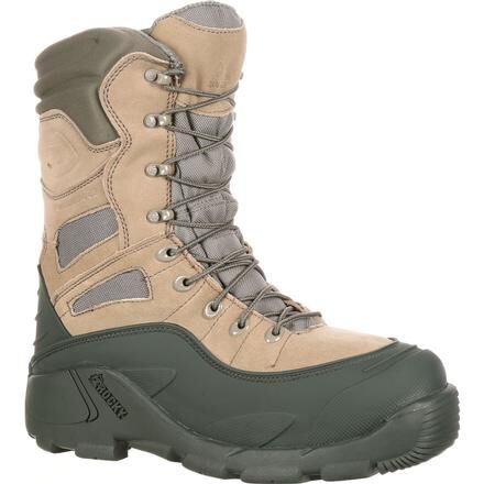 Waterproof Insulated Boot Rocky Blizzard Stalker FQ0005451
