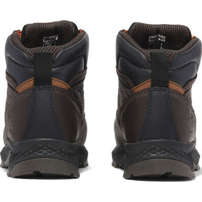 Timberland PRO TiTAN EV Men's Internal Metatarsal Composite Toe Electrical Hazard Work Boot, , large
