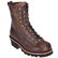 Chippewa Bay Apache Waterproof Lace-to-Toe Logger Work Boot, , large