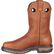 Georgia Boot Carbo-Tec Waterproof Work Wellington, , large