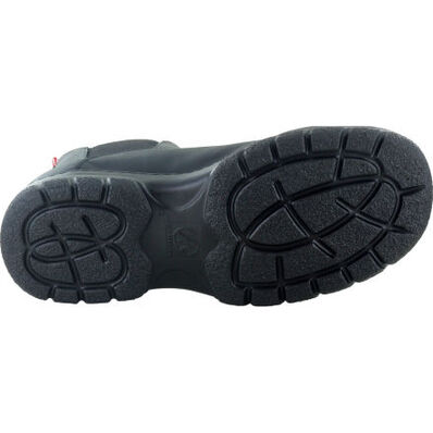Mellow Walk Maddy Women's 6 inch Composite Toe Puncture-Resisting Romeo Work Boot, , large
