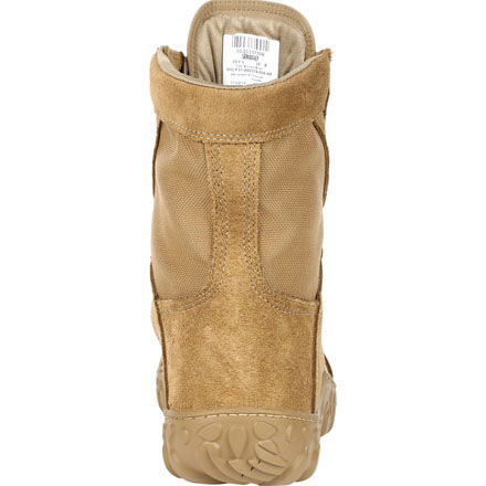 Rocky discount s2v tan