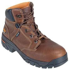 Timberland PRO Helix TiTan Alloy Safety Toe Waterproof Work Shoe