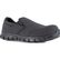 Reebok Sublite Cushion Work Men's Composite Toe Conductive Slip-On Work Shoe, , large
