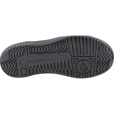 Volcom Hybrid Women's Composite Toe Electrical Hazard Skate Work Athletic Shoe, , large