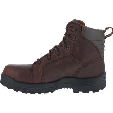 Rockport Works More Energy Composite Toe Waterproof Work Boot, , large