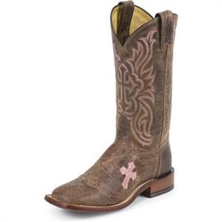Tony Lama San Saba Women s Western Boot TLTC1005L