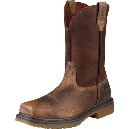 Ariat Rambler Steel Toe Pull On Work Boot 10008642