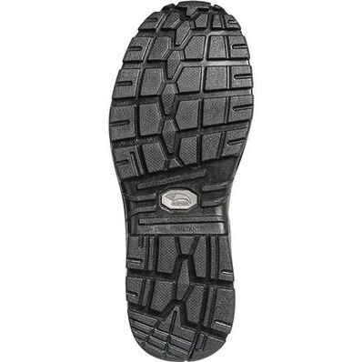 Avenger Women's Steel Toe Waterproof Work Hiker, , large