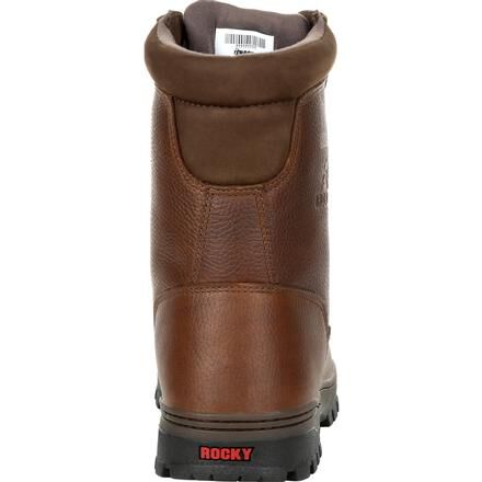 Rocky Outback Men s Waterproof Outdoor Boot